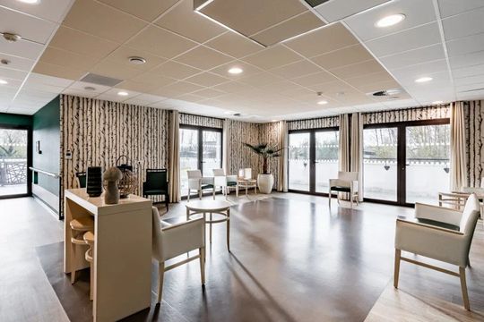 Colisee Clinique Avicenne - LIBOURNE