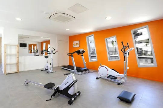 Vacanceole Residence Le Terral - SAINT JEAN DE VEDAS