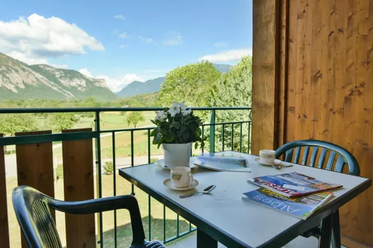 Vacancéole Le Birdie - GIEZ