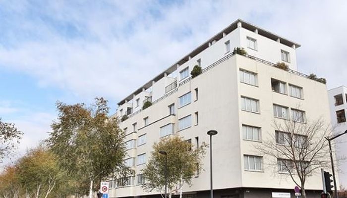 Neoresid Vigny Musset - GRENOBLE