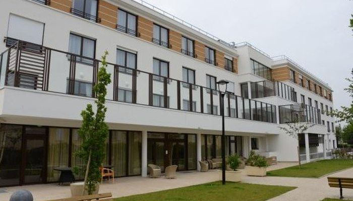 Emeis Residence de L'Orme - SAINT MAUR DES FOSSES