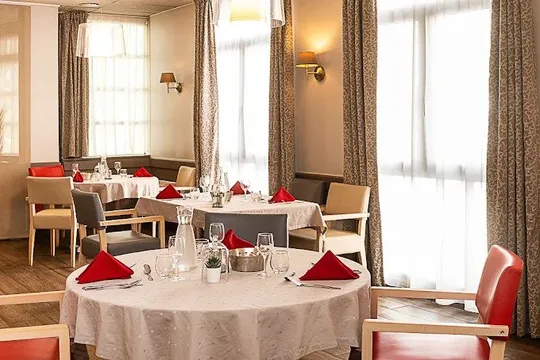 Korian Villa Janin - SAINT ETIENNE