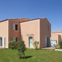 Vacancéole Residence L' Ile d'Or - LA LONDE LES MAURES
