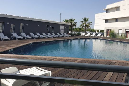 Vacanceole Residence Le Terral - SAINT JEAN DE VEDAS