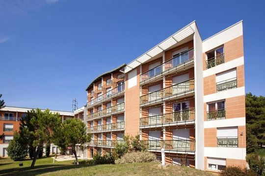 Cerise Appart'hotel Valence - VALENCE