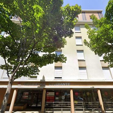 Nexity Studea Clermont 1 - CLERMONT FERRAND