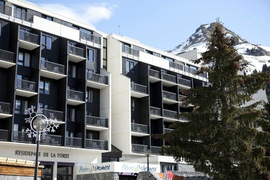 Pierre & Vacances Flaine La Forêt - ARACHES