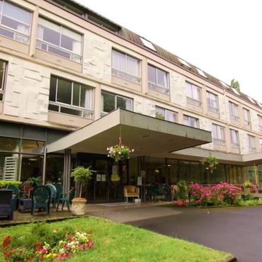 Mieux Vivre Residence Les Quatre Saisons - TERRASSON LAVILLEDIEU