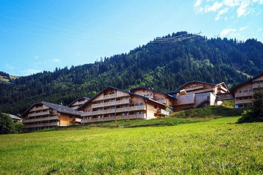 Nemea Le Grand Lodge - CHATEL
