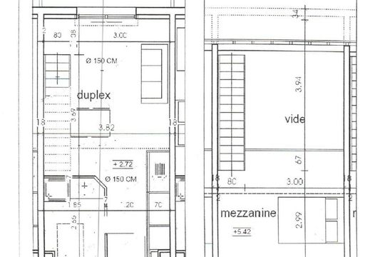 Résidence Cap West "Chartres" - CHARTRES