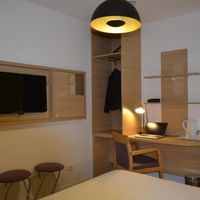 Eastlodge - Lyon Est Eurexpo - SAINT PRIEST