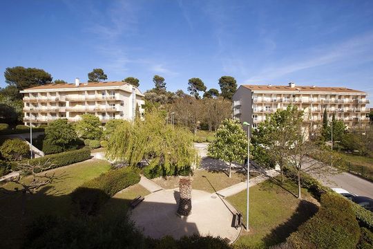 Les Estudines Marseille Saint Jérôme - MARSEILLE 13EME ARRONDISSEMENT