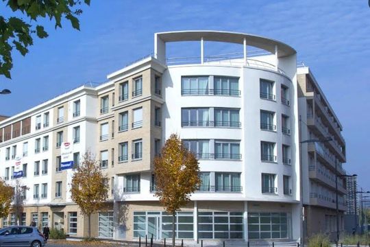 Residhome du Théâtre - VALENCIENNES