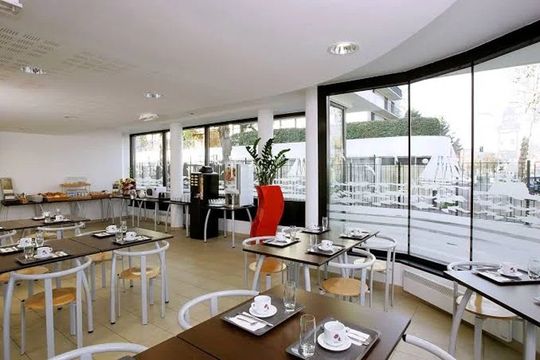 Residis Port Marly Paris Ouest - LE PORT MARLY