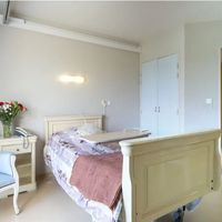 Colisee Residence Les Tilleuls - CHATELLERAULT