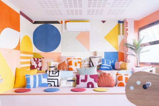 Nexity Studéa Jean Cocteau - PARIS 18EME ARRONDISSEMENT