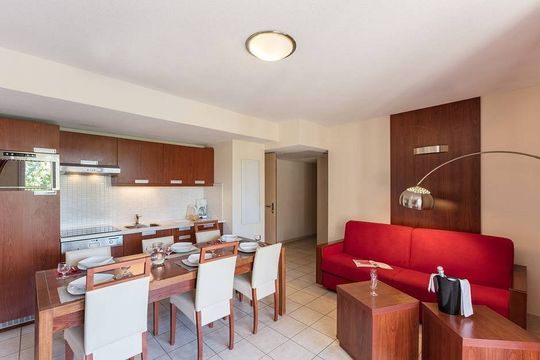 Goelia Mandelieu Riviera Resort - MANDELIEU LA NAPOULE