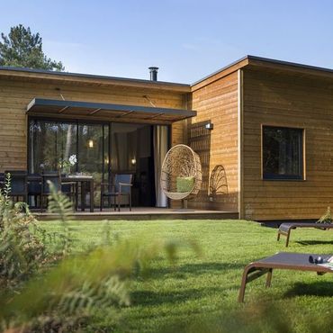 Center Parcs - Le Bois aux Daims - Morto - MORTON