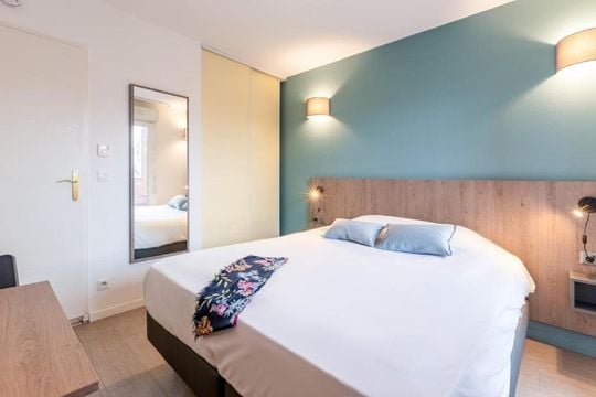 Zenitude Hôtel-Résidences - Le Havre - LE HAVRE