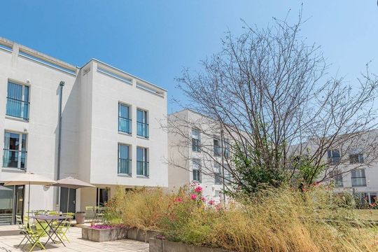 Appart'City Classic Châlon-sur-Saône - CHALON SUR SAONE