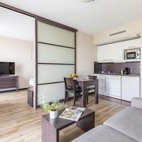 Appart'City Confort Nantes Ouest - SAINT HERBLAIN