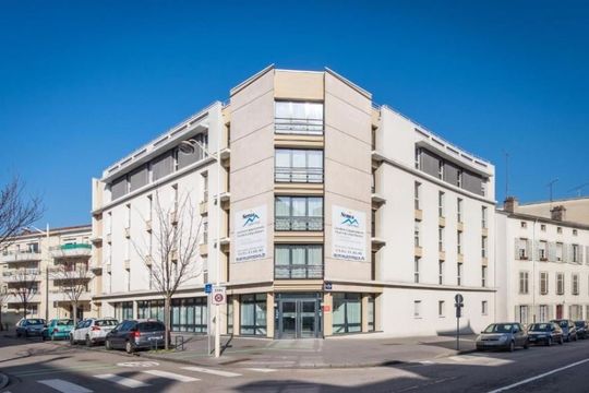 Nemea Home Suite Nancy Centre - NANCY