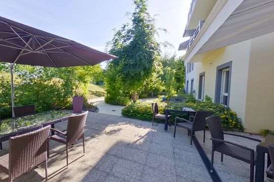 LNA Santé Résidence des Sources - EVIAN LES BAINS
