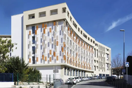 Nemea Appart'Etud Aix Campus 1 - AIX EN PROVENCE