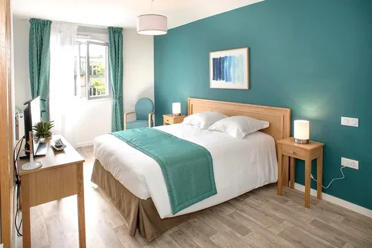 Domitys Le Pupitre d'Or - SAINT JAMES