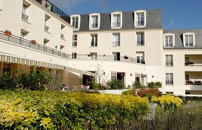 Domusvi Les Jardins de Thiais - THIAIS