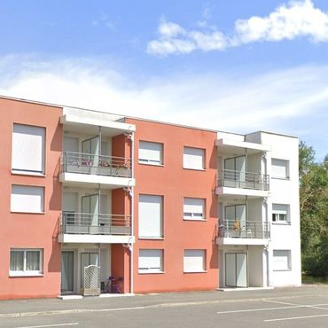 Obeo Residences Les Jardins du Danube - YZEURE