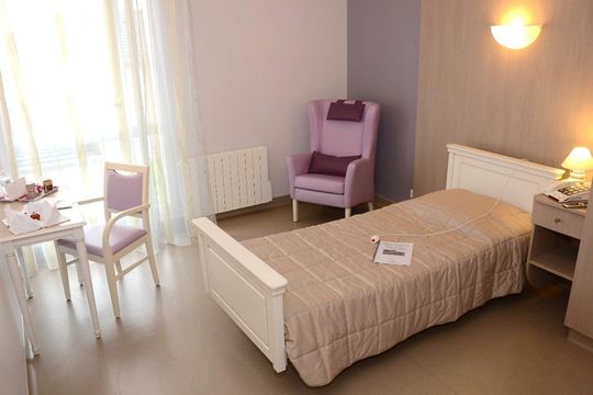 Emeis Les Chardons Bleus - MERIGNAC