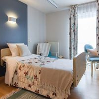 Residence medicalisée Les Iris - MONTCEAU LES MINES