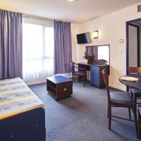 Comfort Aparthotel Carcassonne - CARCASSONNE