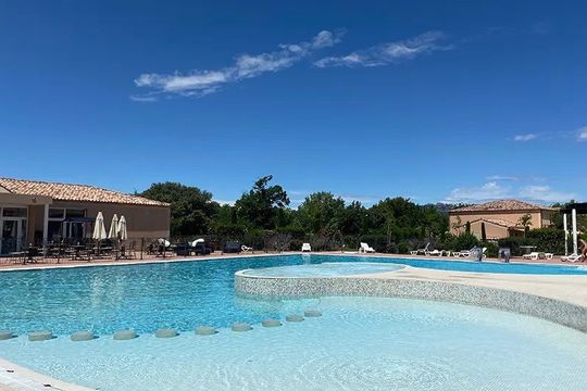 Vacancéole Residence L' Ile d'Or - LA LONDE LES MAURES