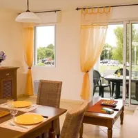 Madame Vacances Maisons de Fontenelle - L'AIGUILLON SUR VIE