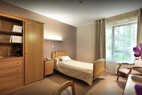 Omeris Domaine de Fontfrède - MARSEILLE 13EME ARRONDISSEMENT