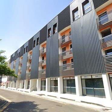 Study'O Bordeaux Garonne - BORDEAUX