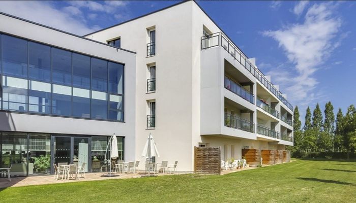 Les Girandières St Berthevin - SAINT BERTHEVIN