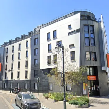 Adagio Access Paris Asnières - ASNIERES SUR SEINE