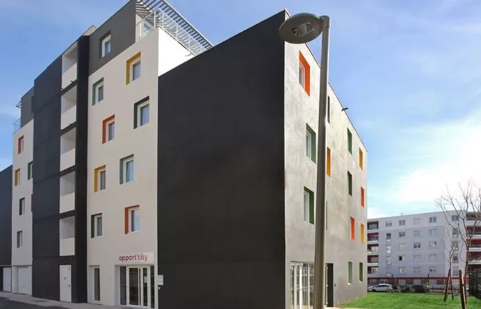 Appart'City Montpellier Ovalie II - MONTPELLIER