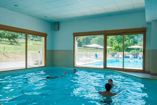 Vacancéole Le Birdie - GIEZ