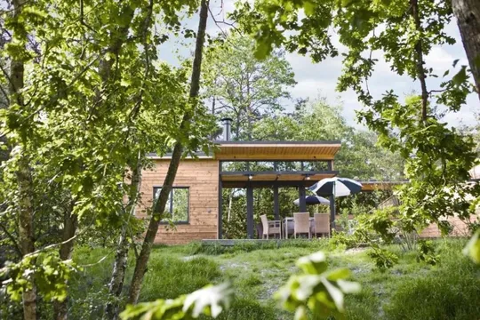 Center Parcs Les Hauts de Bruyères - CHAUMONT SUR THARONNE