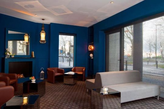 Residhome Puteaux La Defense - PARIS LA DEFENSE