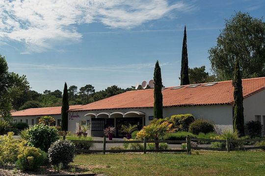 Belambra Clubs "Les Mathes" - LES MATHES