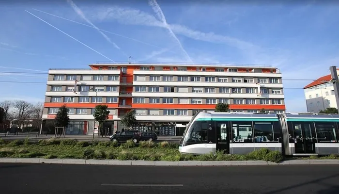 Adonis Paris Sud - CHEVILLY LARUE