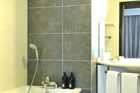 Adagio Nantes Centre - NANTES