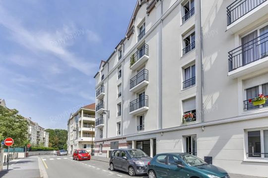 Les Girandières - Meaux - MEAUX