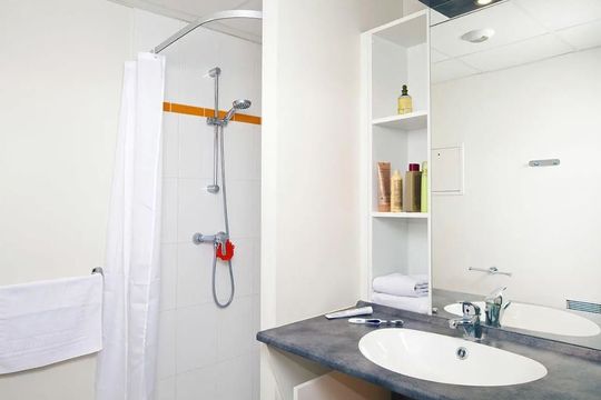 Les estudines Drouet d'Erlon - REIMS