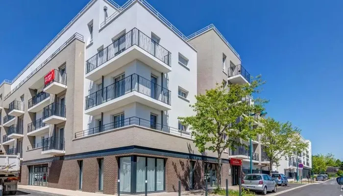 Oui Seniors Bailly Romainvilliers - BAILLY ROMAINVILLIERS